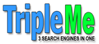 Search Engine Tripleme