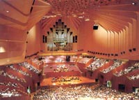 Сиднейский Оперный Театр