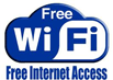 WiFi бесплатный интернет во время туров на борту авто