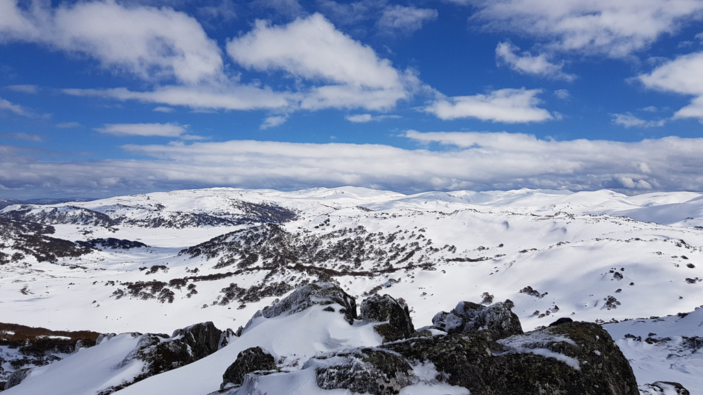 Парламент Австралии в Канберре