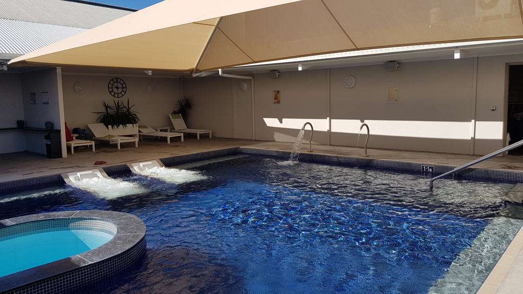 Радиотелескоп The Dish в Parkes