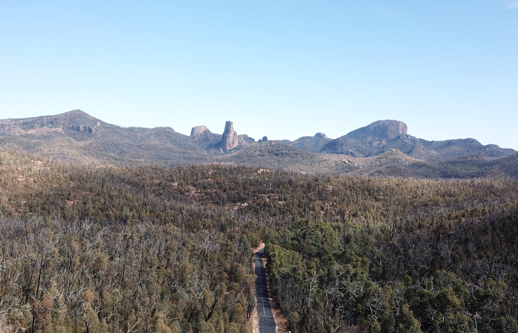 Пещеры Jenolan — Orient Cave