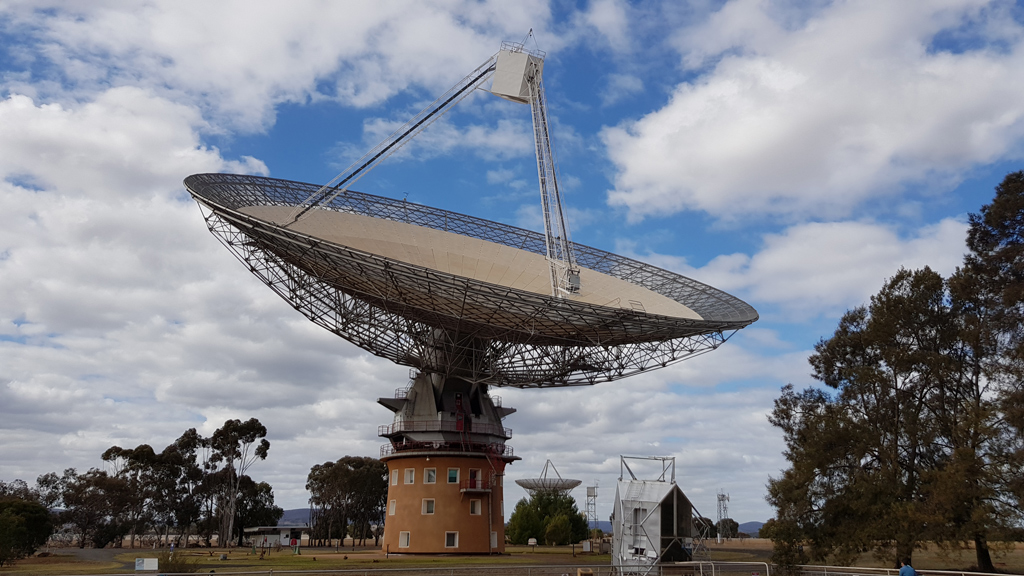 Три Сестры, Голубые Горы