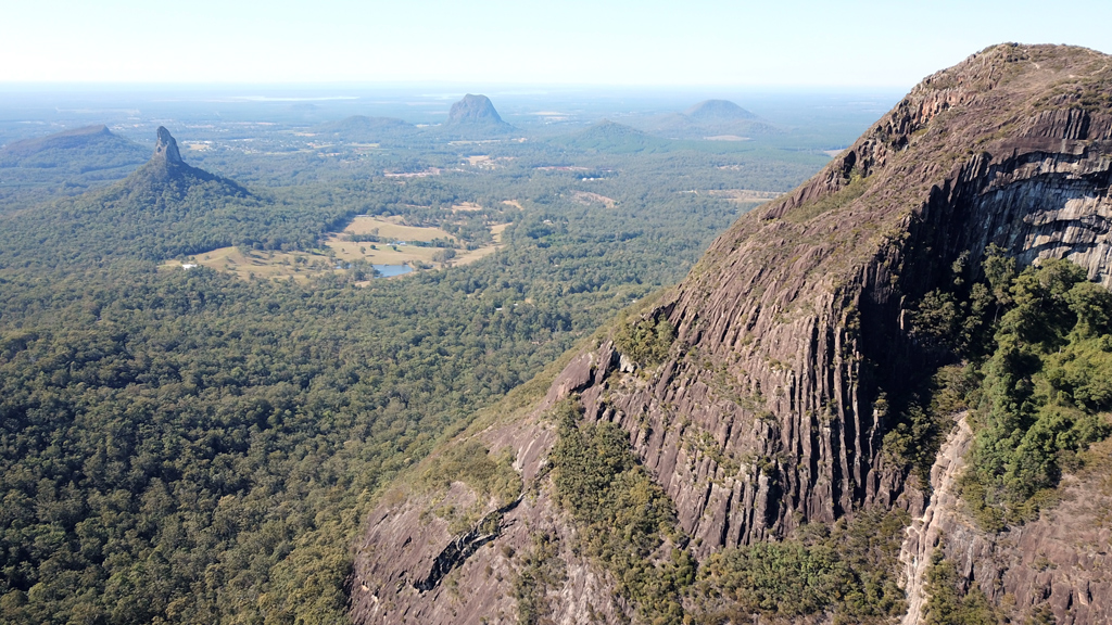 Горячие источники Moree