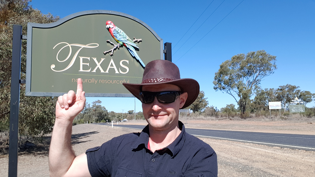 Сурикаты в зоопарке Dubbo