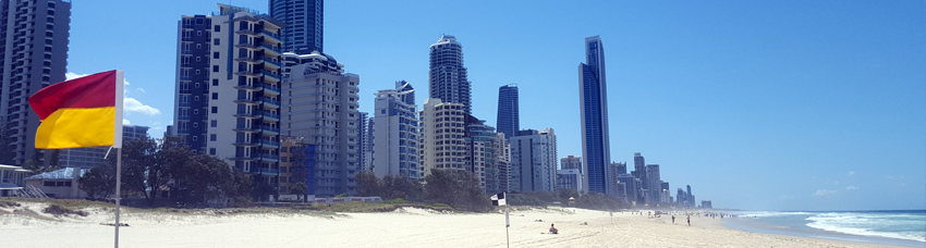Gold Coast Essential тур