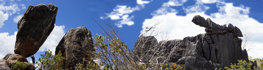 Пейзажи Аутбэка и Пещеры Чиллаго