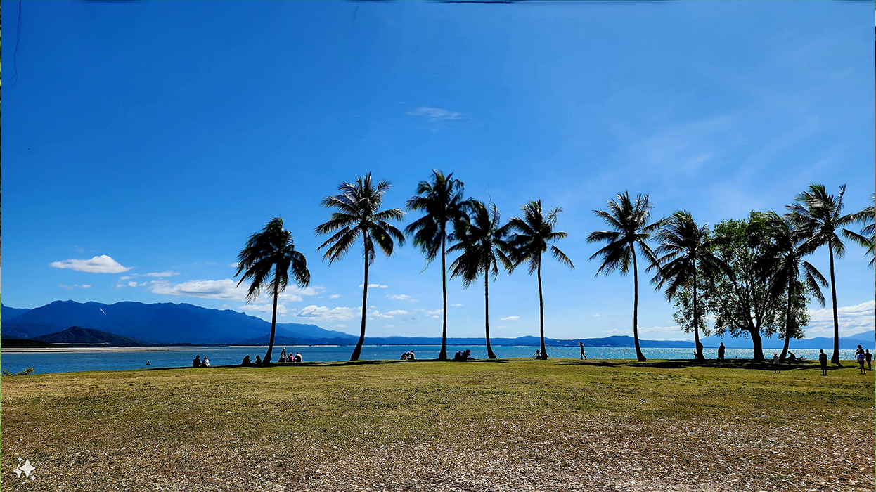 Порт Дуглас