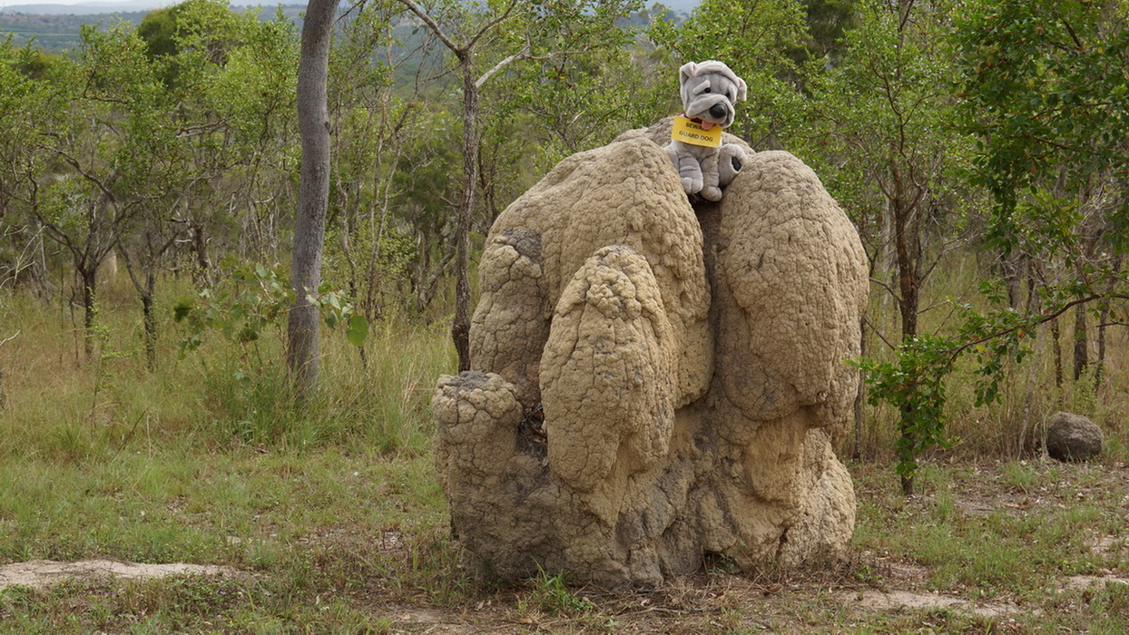 The Atheron Tablelands Private Tourr