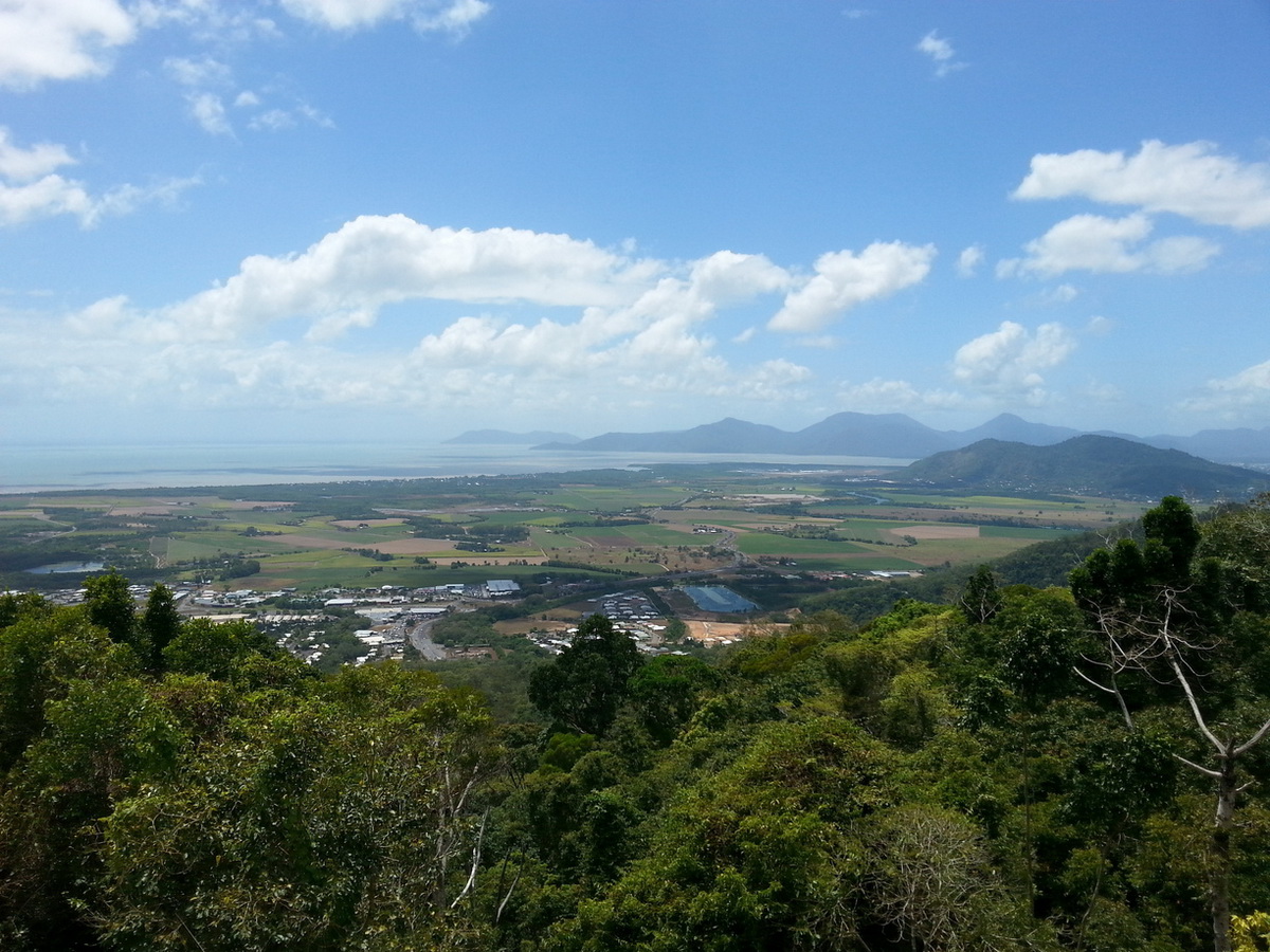 The Atheron Tablelands Private Tour