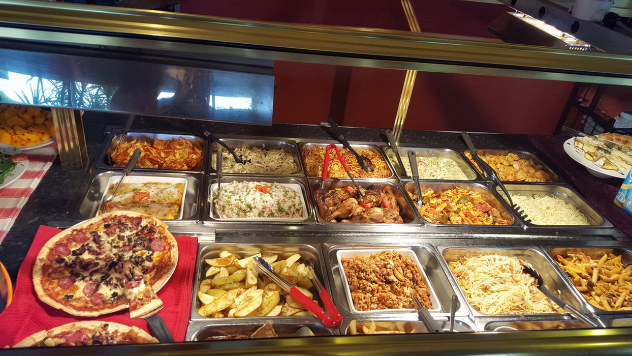 Валуны Бабинда