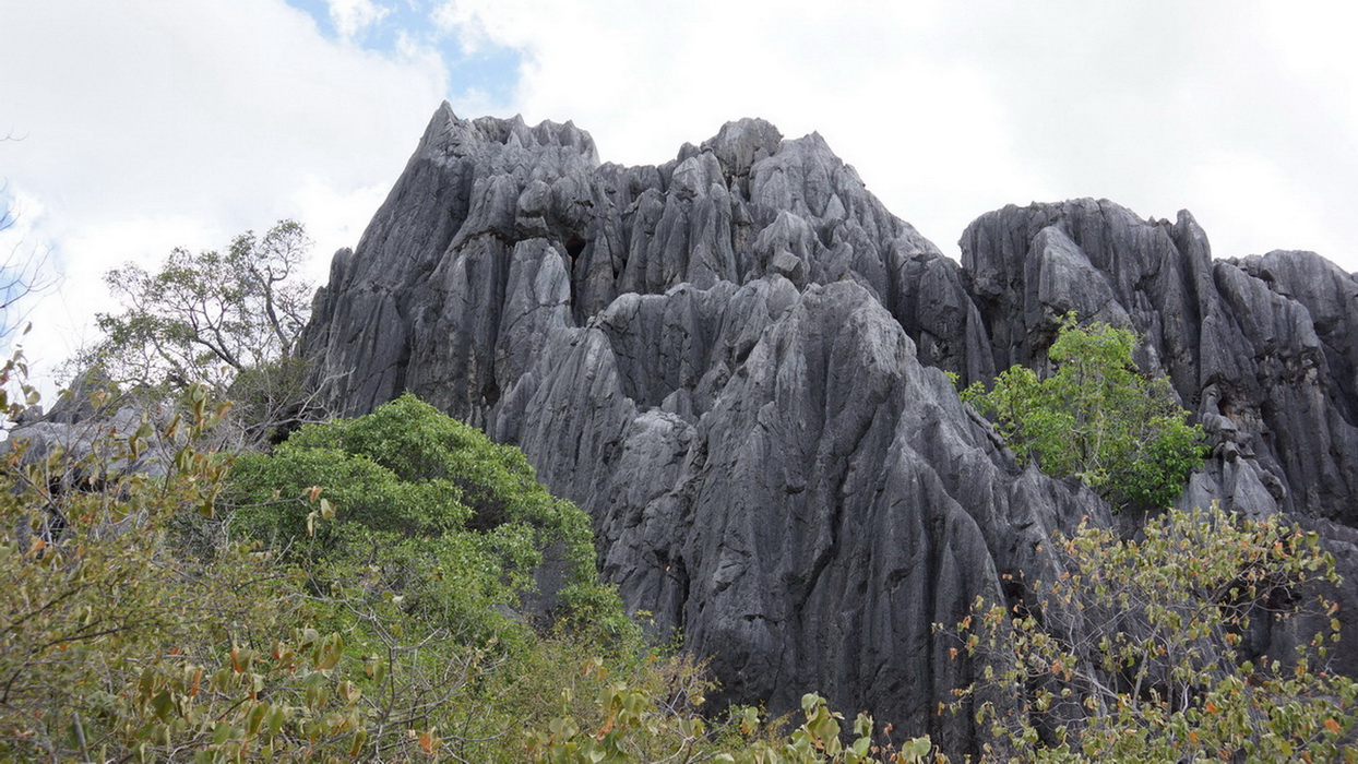 Отель Post Office