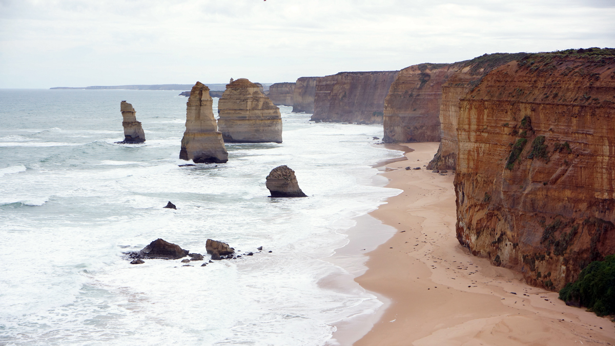 Great Ocean Road & 12 Apostles Private Tour