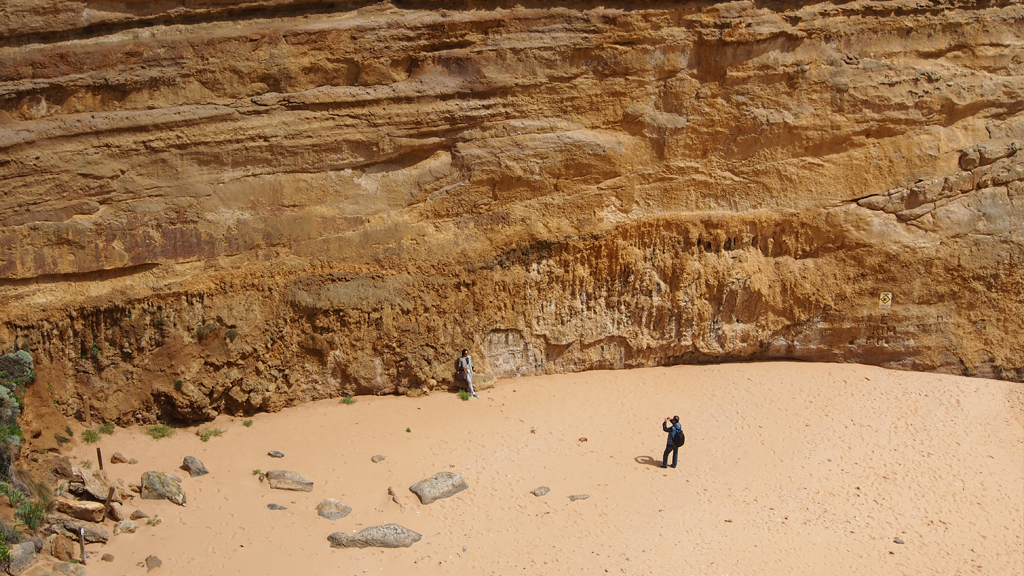 Great Ocean Road & 12 Apostles Private Tour