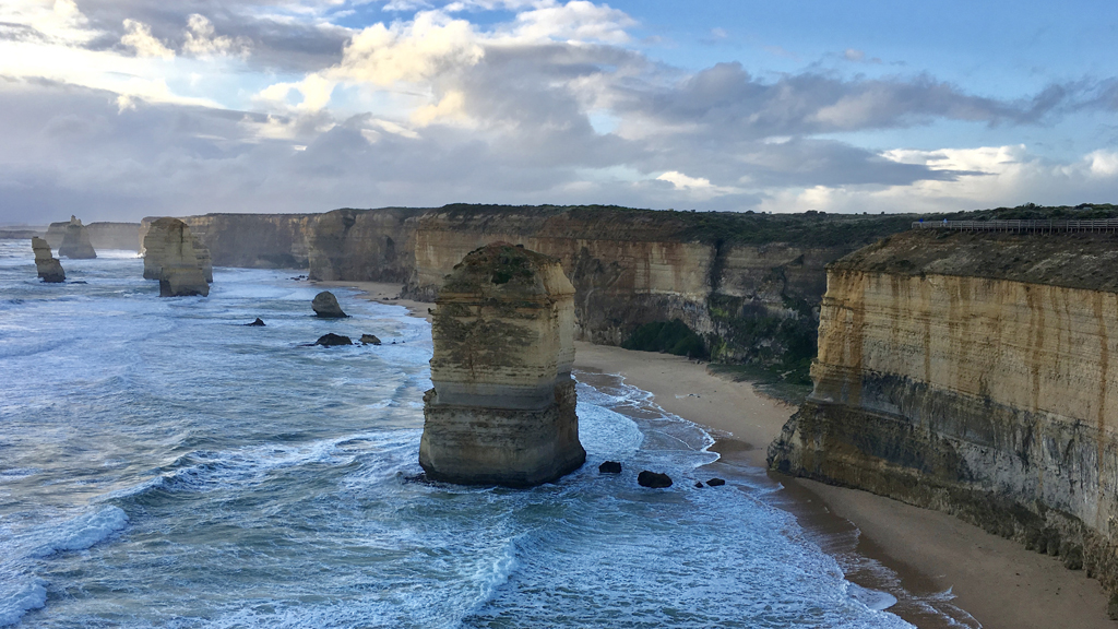 Great Ocean Road & 12 Apostles Private Tour