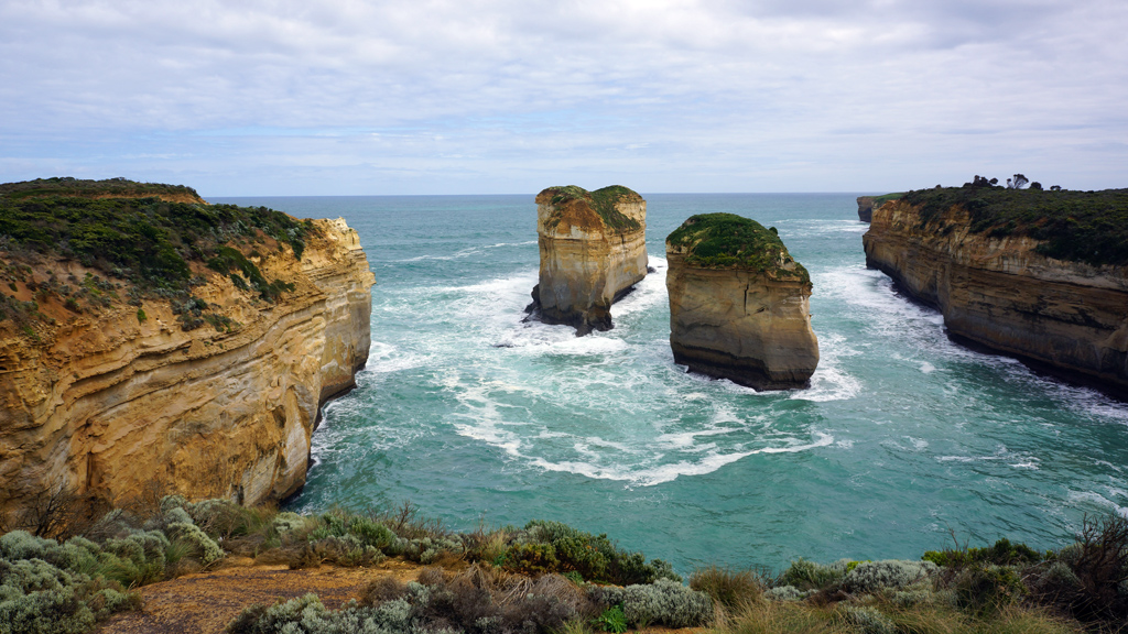 Great Ocean Road & 12 Apostles Private Tour