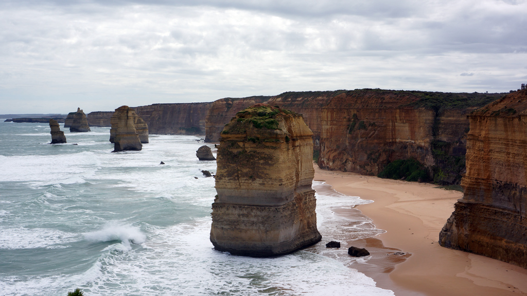 Great Ocean Road & 12 Apostles Private Tour