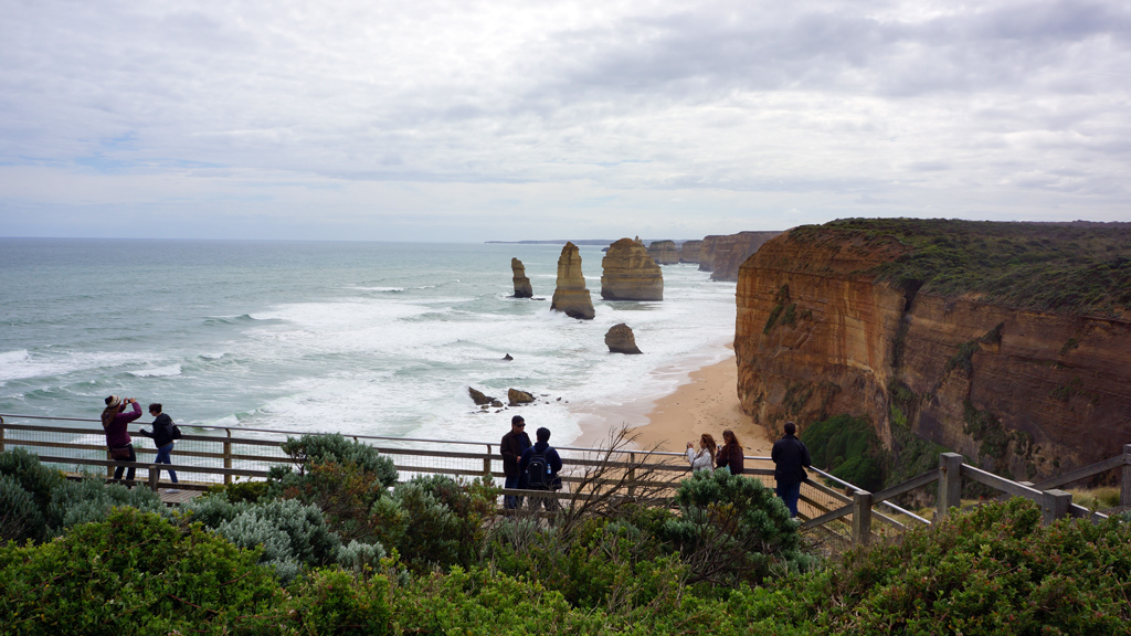 Great Ocean Road & 12 Apostles Private Tourr