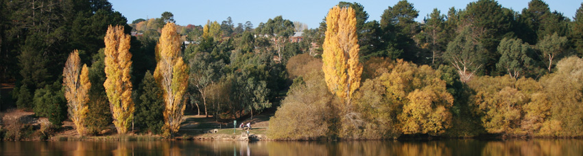 Балларат и Хэпберн