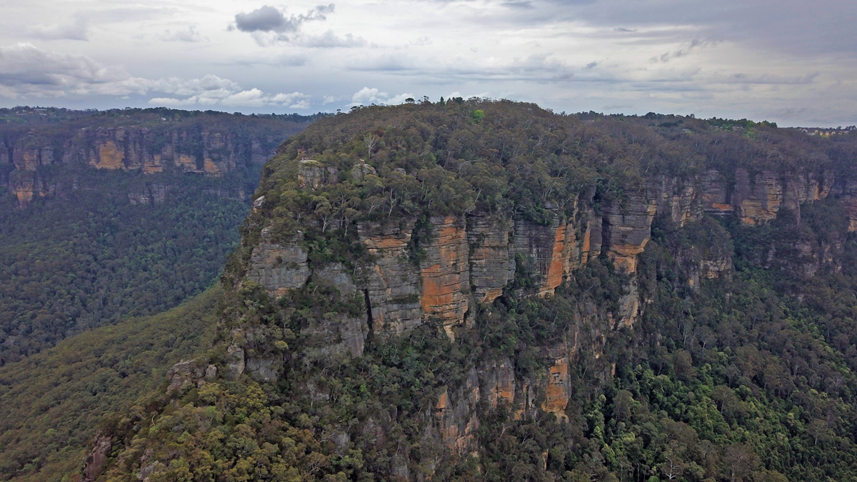 Blue Mountains and Jenolan Caves Private Tour