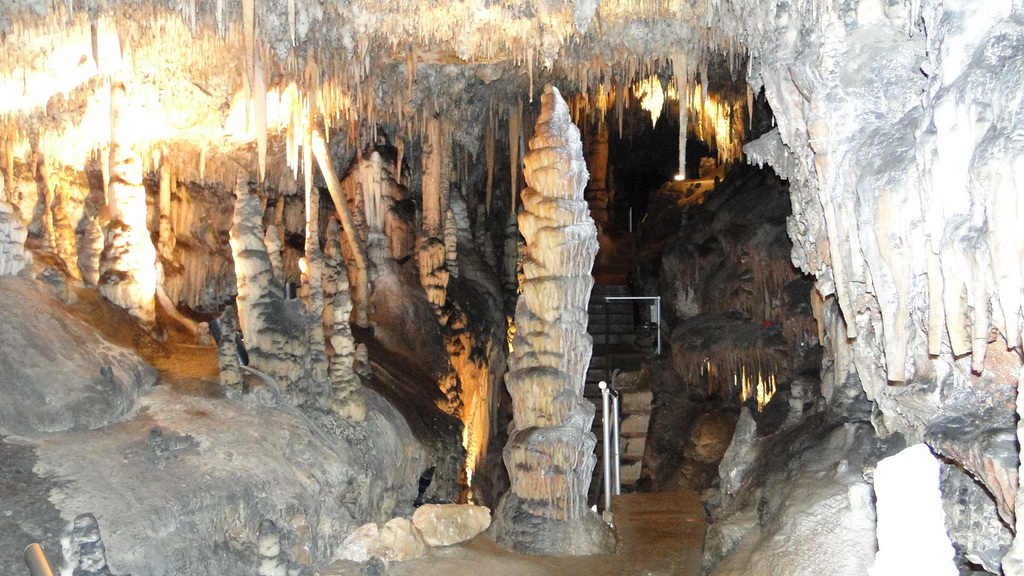 Wombeyan Caves Private Tour