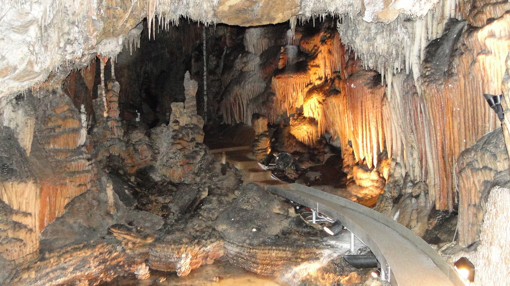 Wombeyan Caves Private Tour