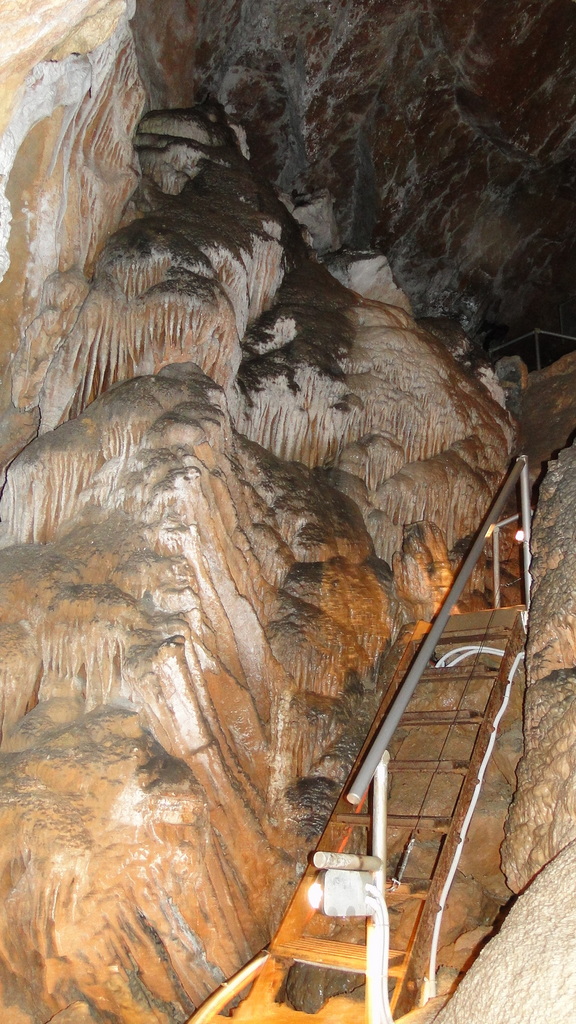 Wombeyan Caves Private Tour