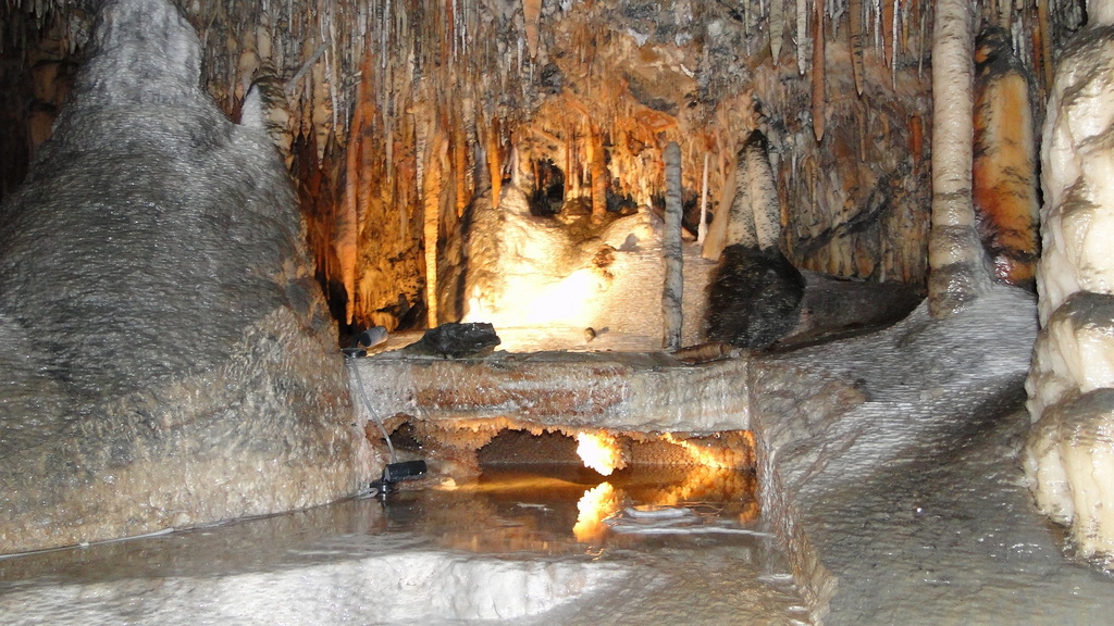 Wombeyan Caves Private Tour