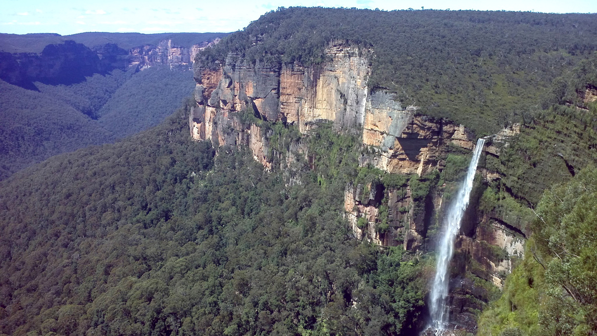 Blue Mountains and Sydney Private Tour