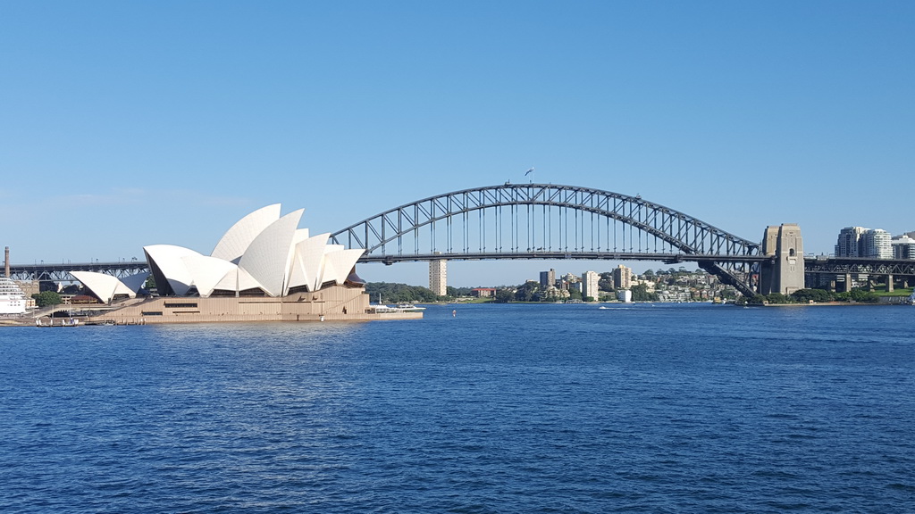 Sydney Private Tour