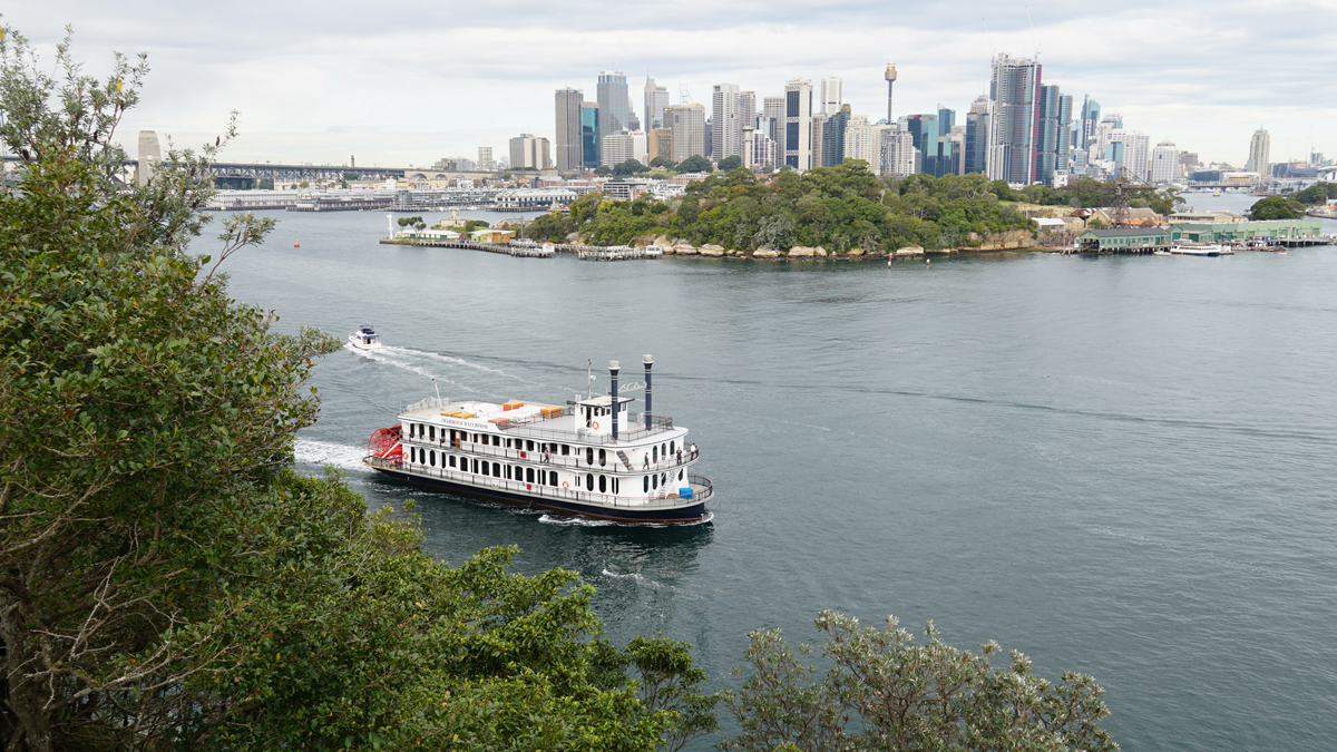 Sydney Private Tour