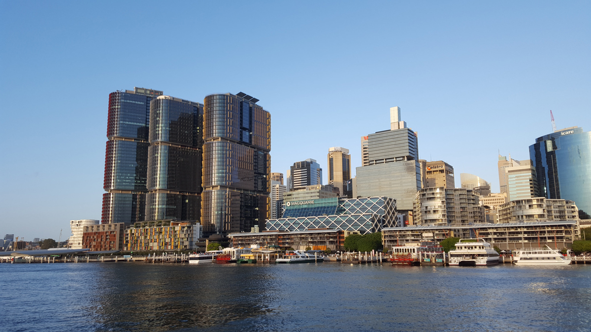 Sydney Private Tour