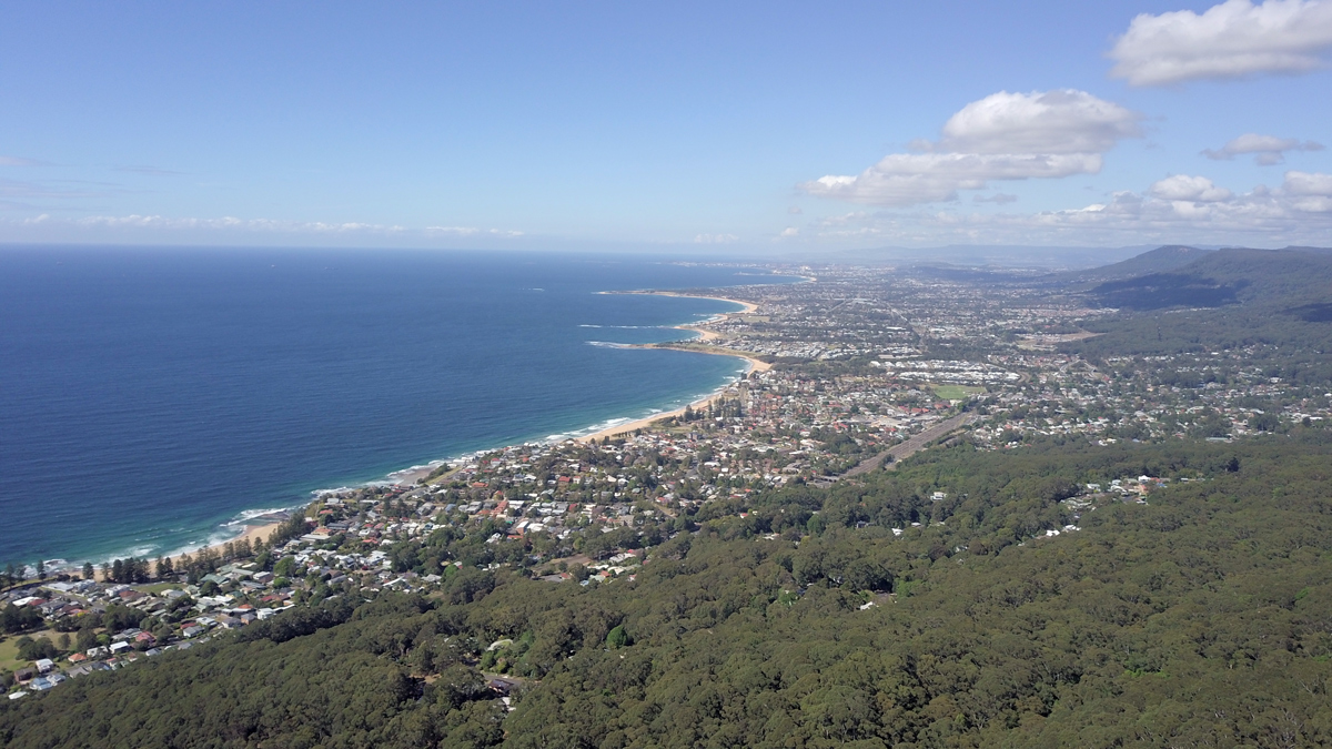 Jervis Bay Private Tour