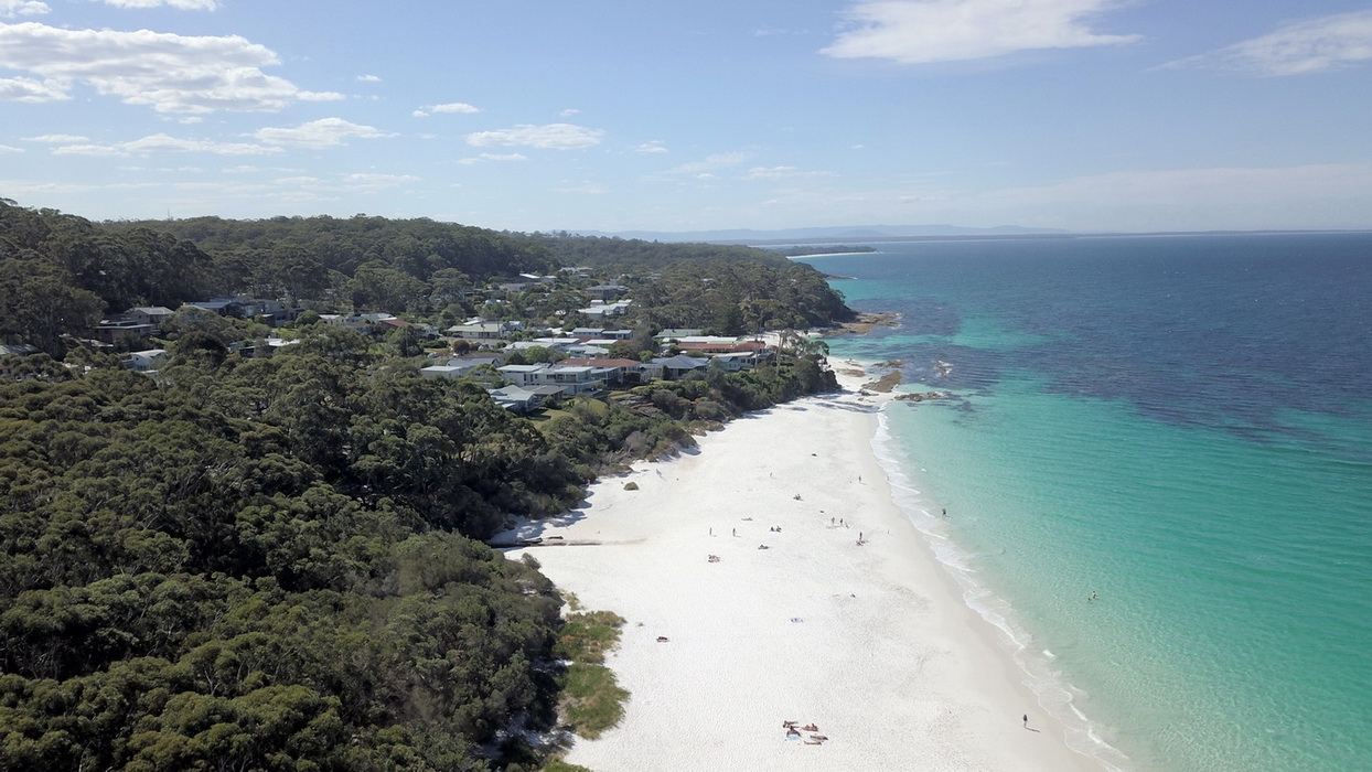 Jervis Bay Private Tour