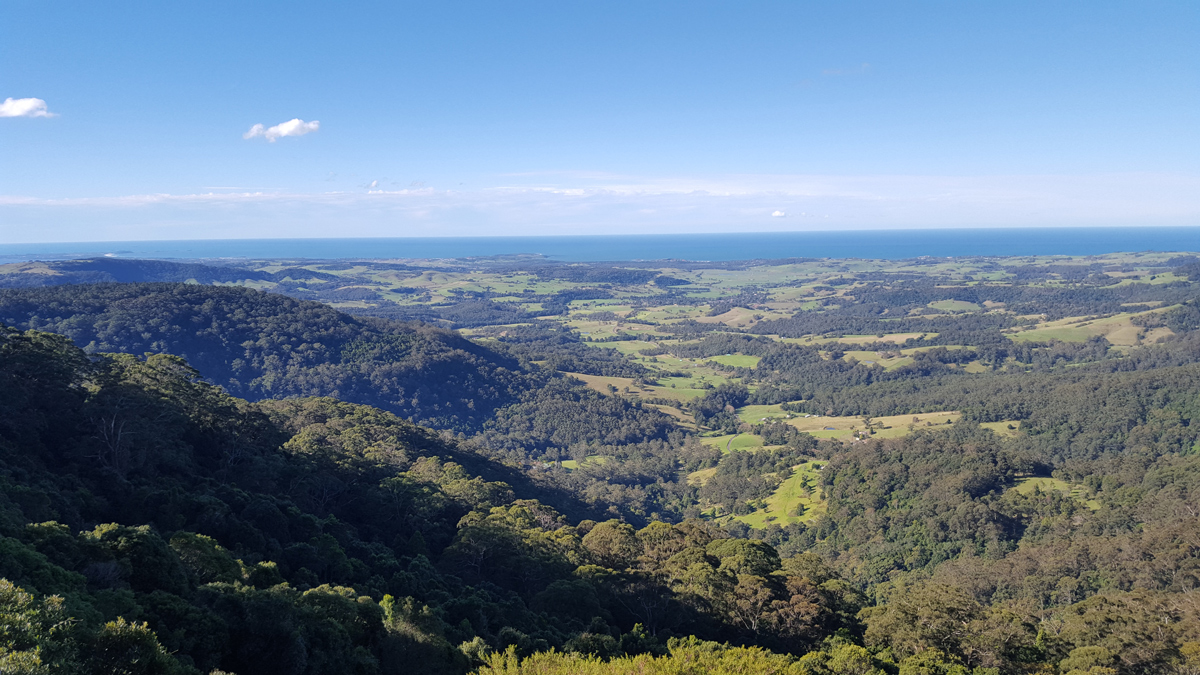 Jervis Bay Private Tour