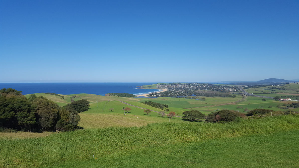 Jervis Bay Private Tour