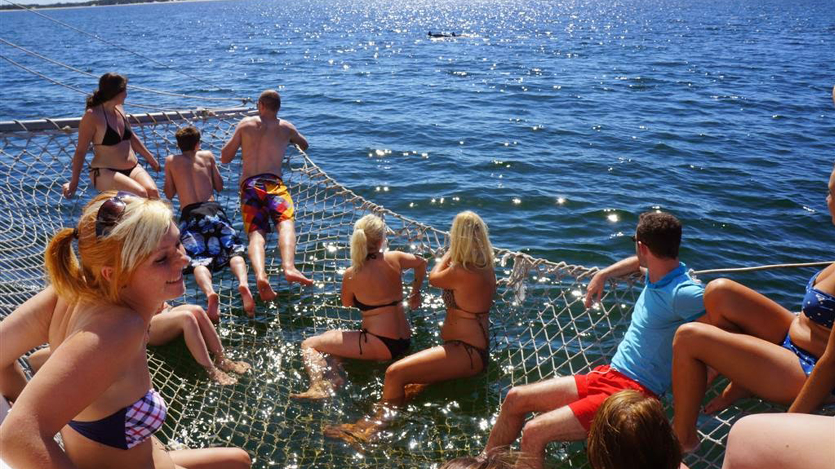 Старинный отель Hunter Valley