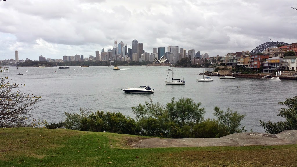 Sydney Private Tour