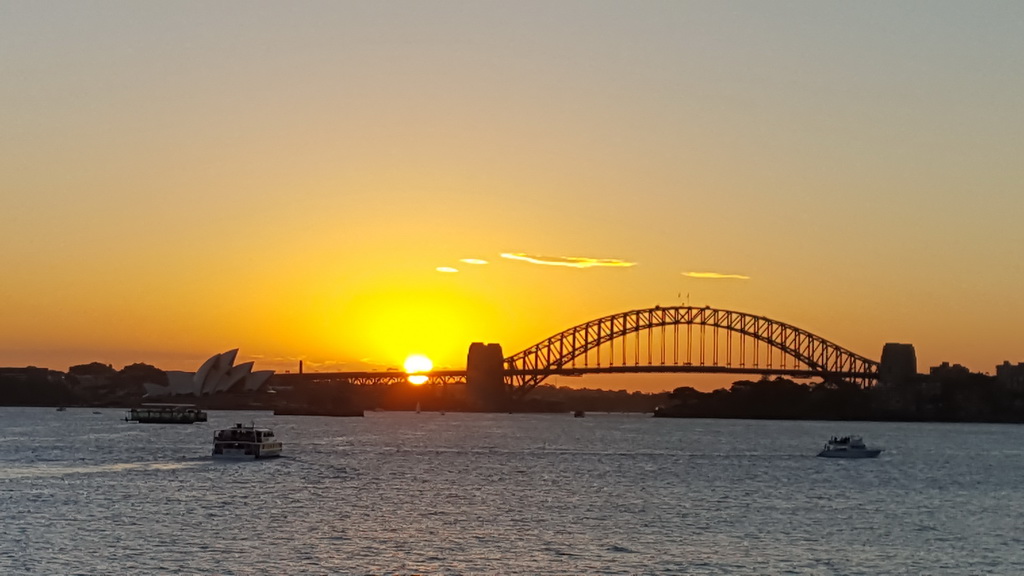 Night Photography Sydney Private Tour