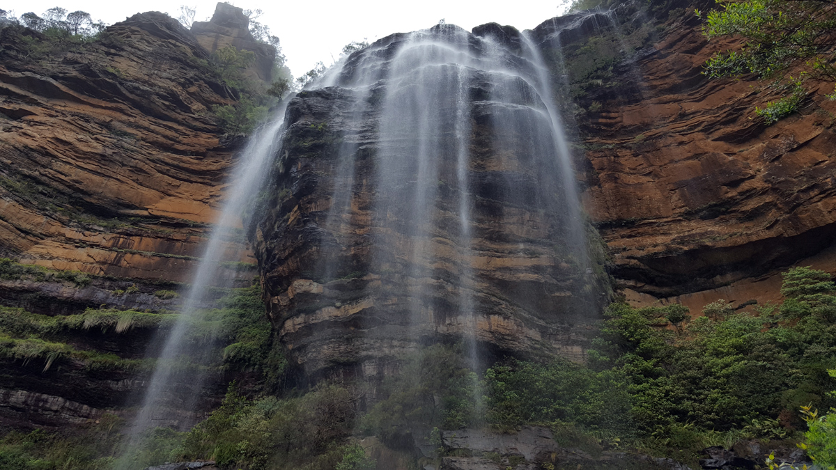 Blue Mountains Private Tour