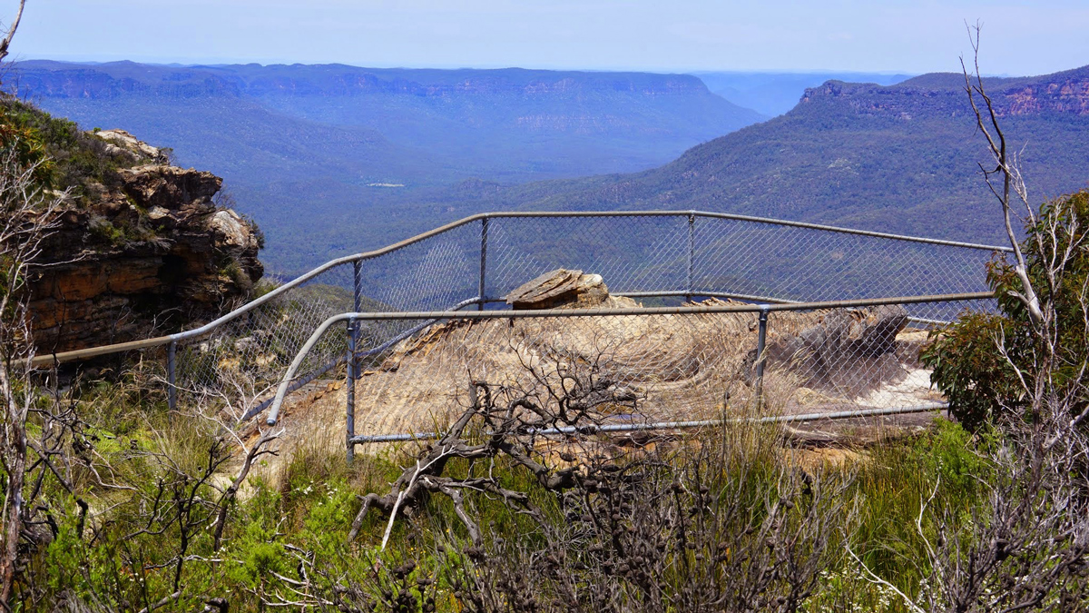 Blue Mountains Private Tour