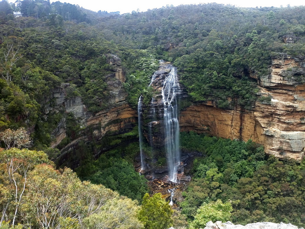 Blue Mountains Private Tour