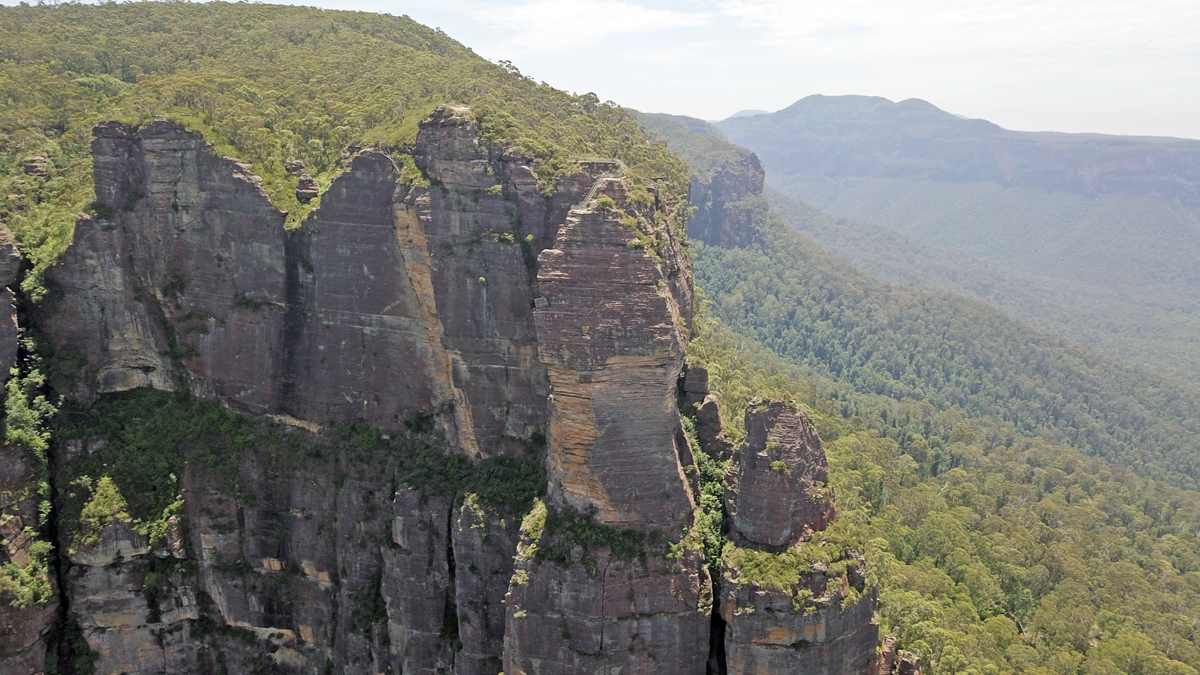 Blue Mountains Private Tour