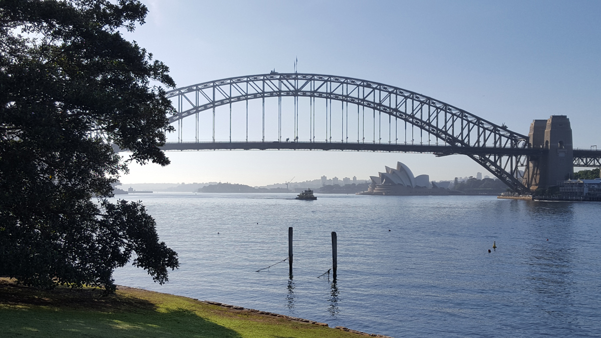 Northern Sydney Private Tour