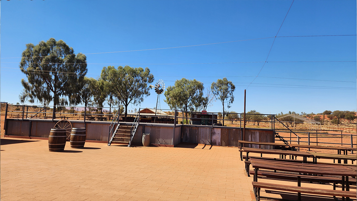 Аборигенская живопись